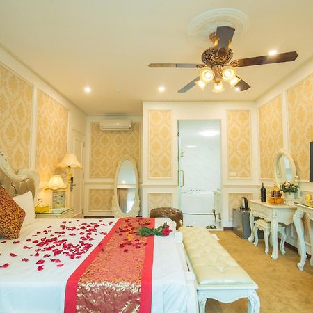 King's Hotel Yên Hòa Hanoï Extérieur photo